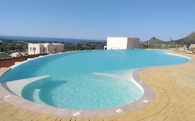 Villa Cristina - Relax - Piscina E Vista Mare